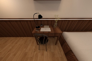 Master Cabin 2