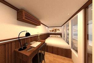 Master Cabin 2
