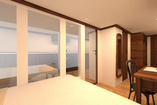 Master Cabin 2