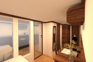 Master Cabin 2
