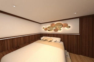 Superior Cabin 2