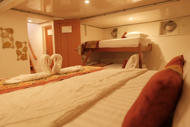 Family Cabin