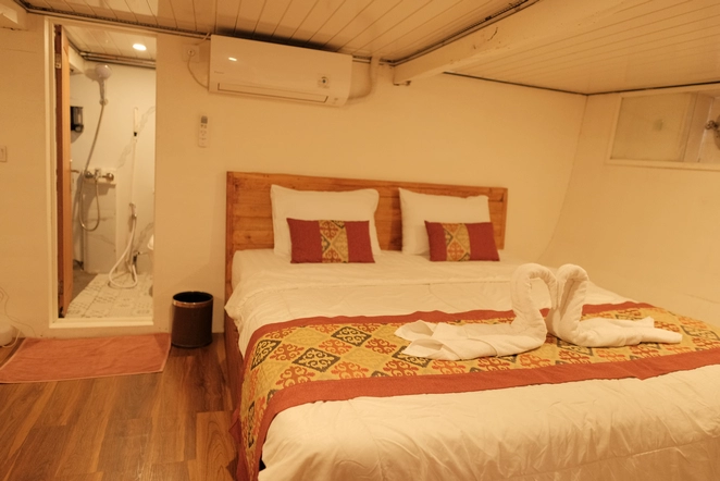 Family Cabin
