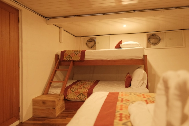 Family Cabin