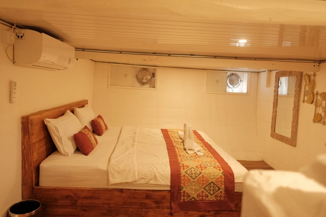 Family Cabin