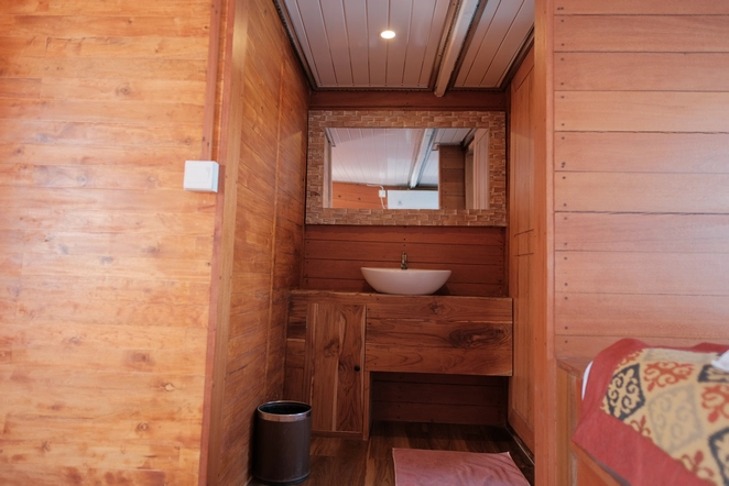 Signature Cabin