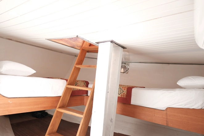 Studio Cabin