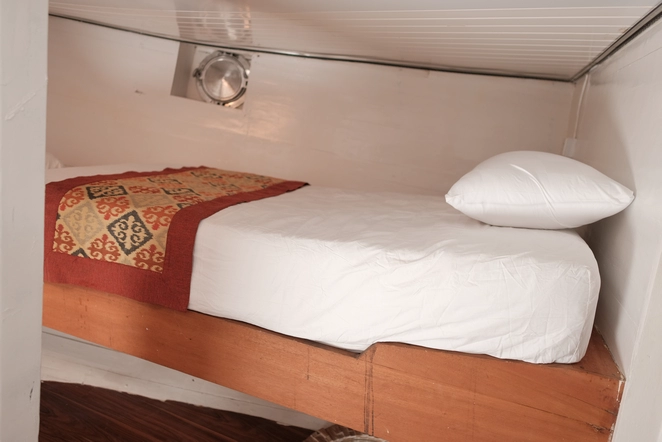 Studio Cabin