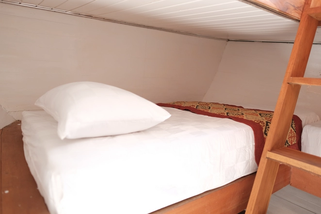 Studio Cabin