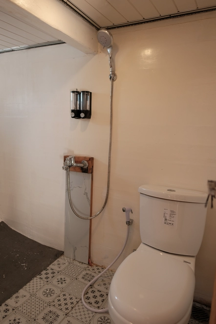 Studio Cabin