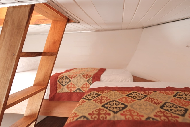 Studio Cabin