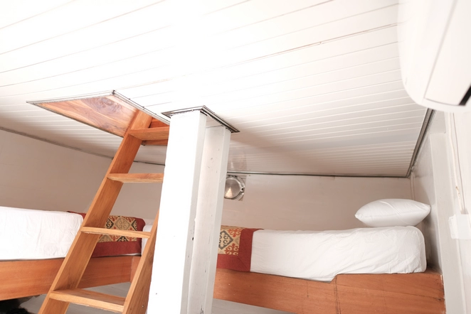 Studio Cabin