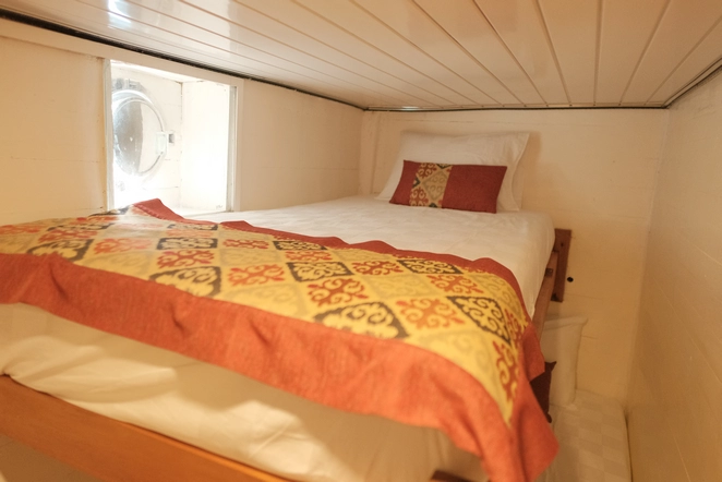 Superior Cabin 1