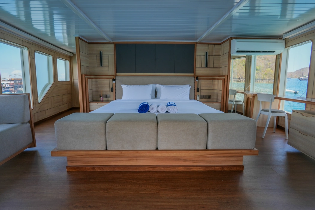 Adonara Cabin