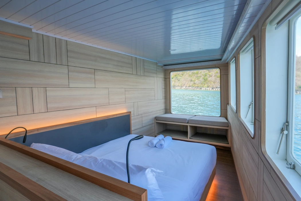 Waerebo Cabin