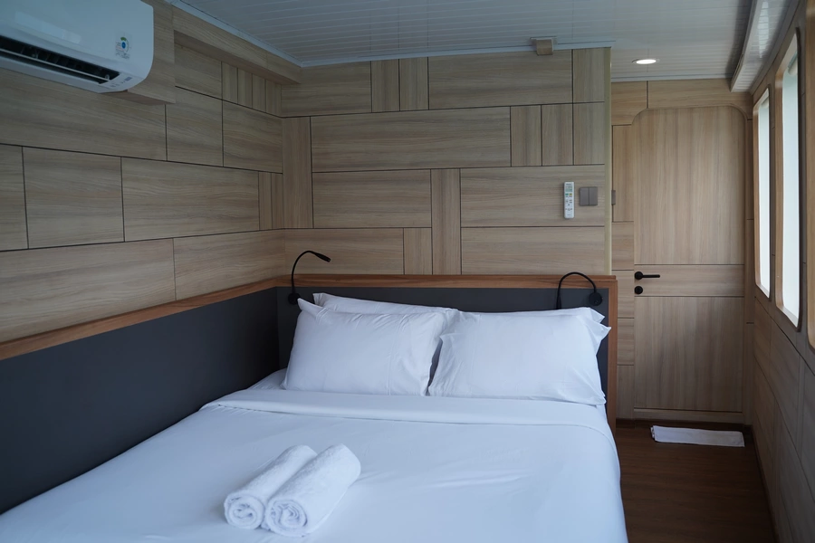 Waerebo Cabin
