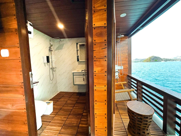 Junior Suite Cabin