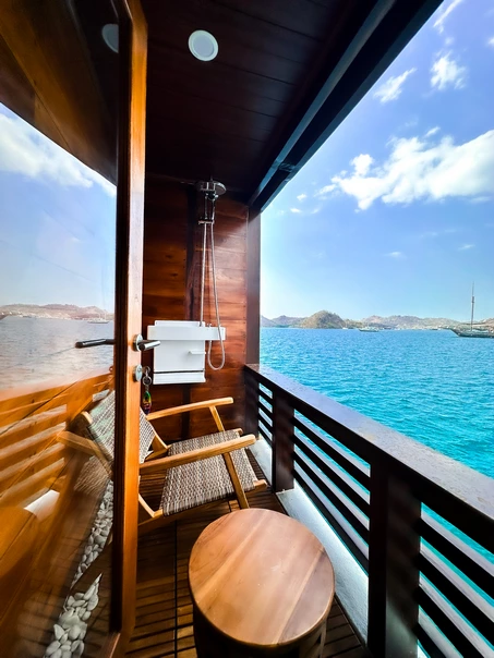 Junior Suite Cabin