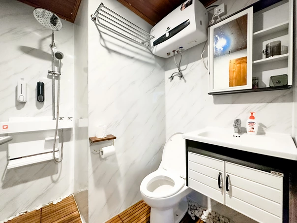 Junior Suite Cabin