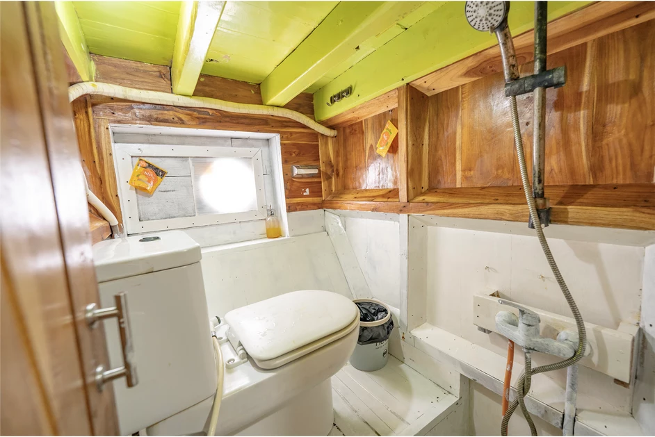 Superior Cabin 1