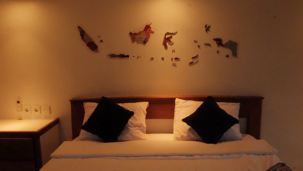 Master Cabin 1