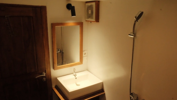 Master Cabin 1