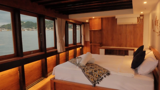 Master Cabin 2