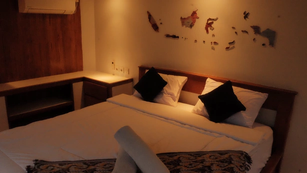 Master Cabin 2