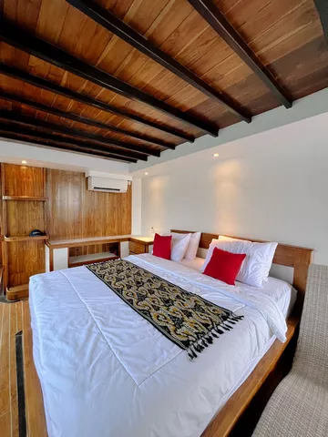 Master Cabin 2