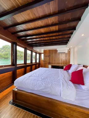 Master Cabin 2