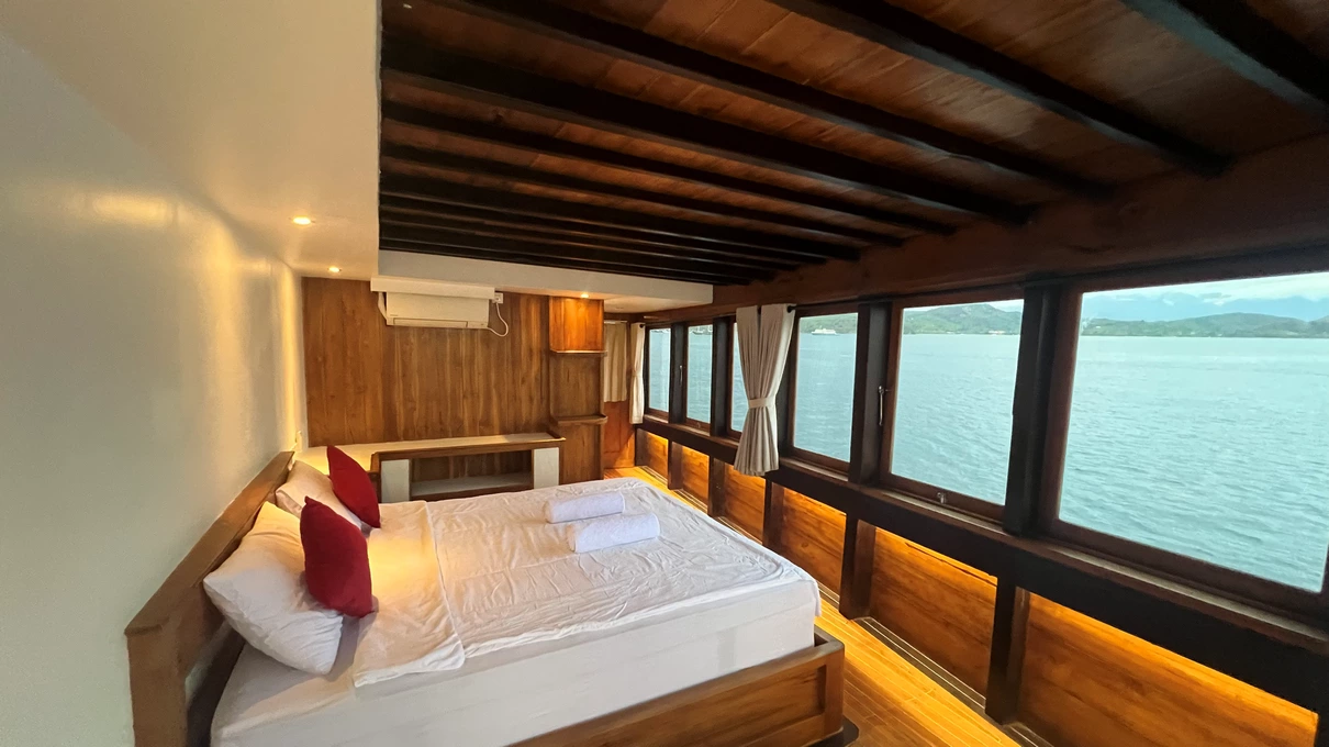 Master Cabin 2