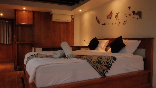 Master Cabin 2