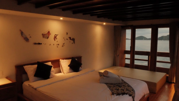 Master Cabin 2