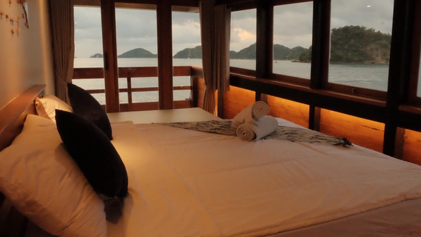 Master Cabin 2