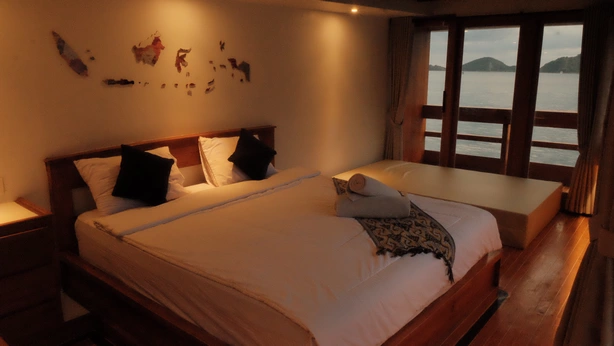 Master Cabin 2