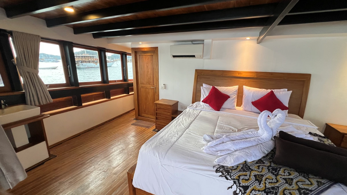 Suite Cabin
