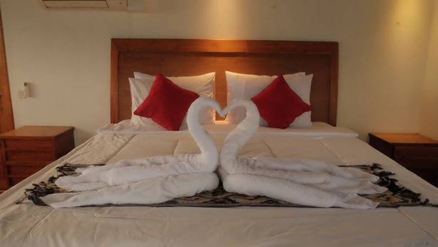 Suite Cabin