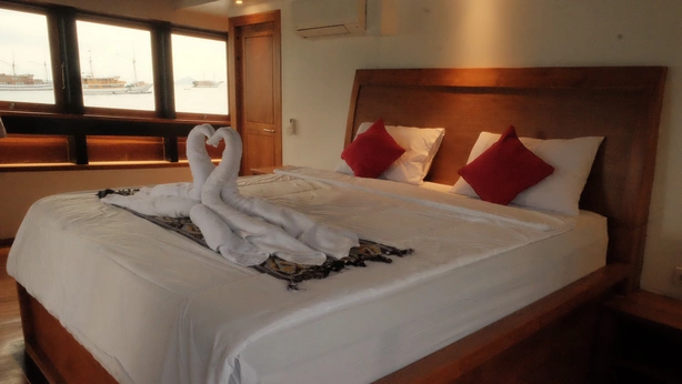 Suite Cabin