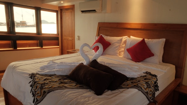 Suite Cabin