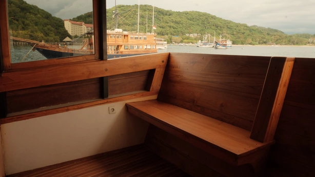 Suite Cabin