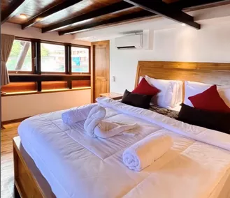 Suite Cabin