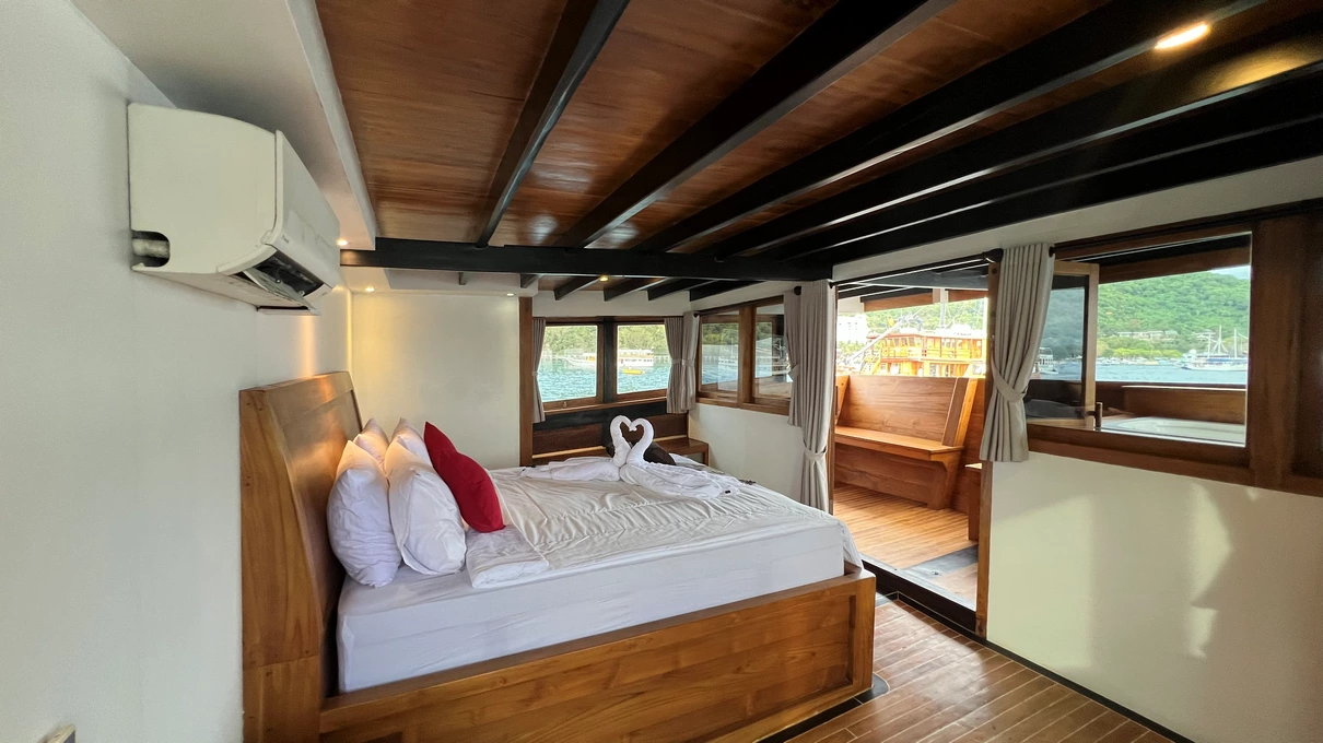 Suite Cabin