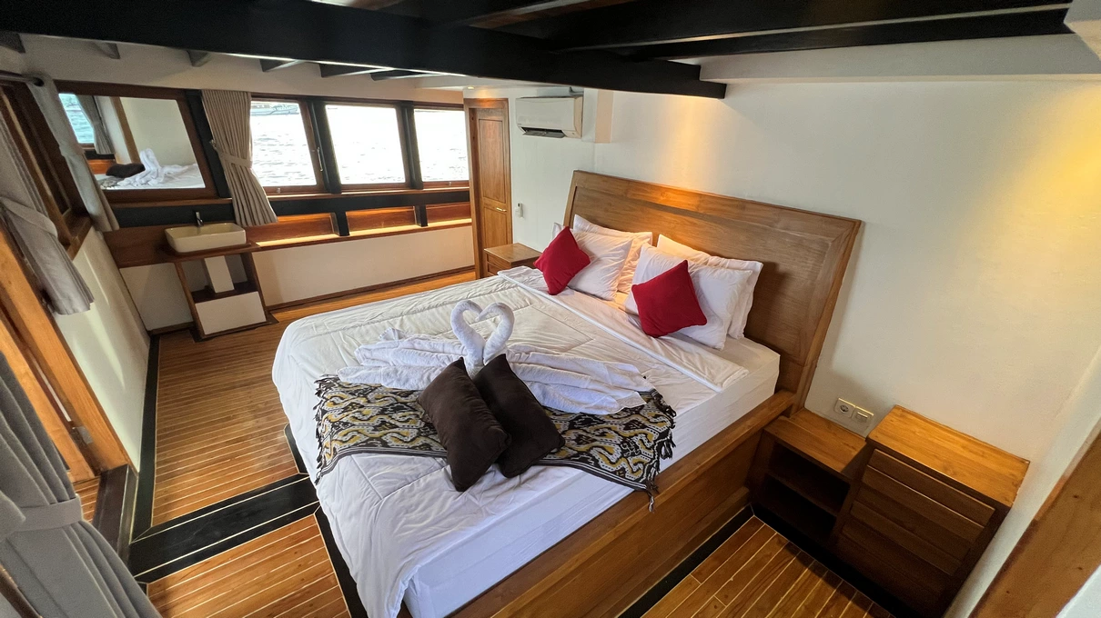 Suite Cabin