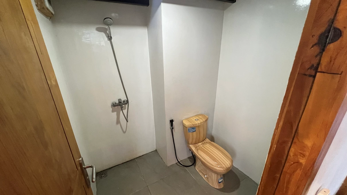 Suite Cabin