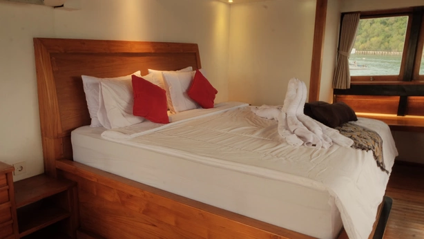 Suite Cabin