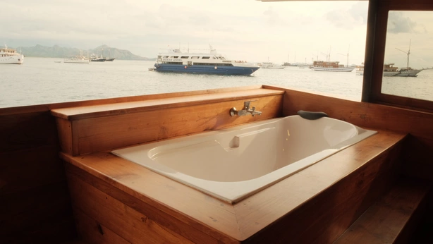 Suite Cabin