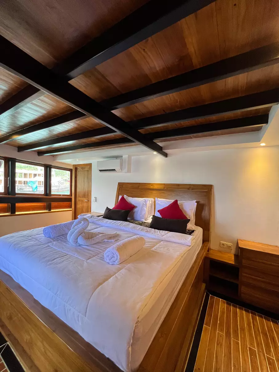 Suite Cabin