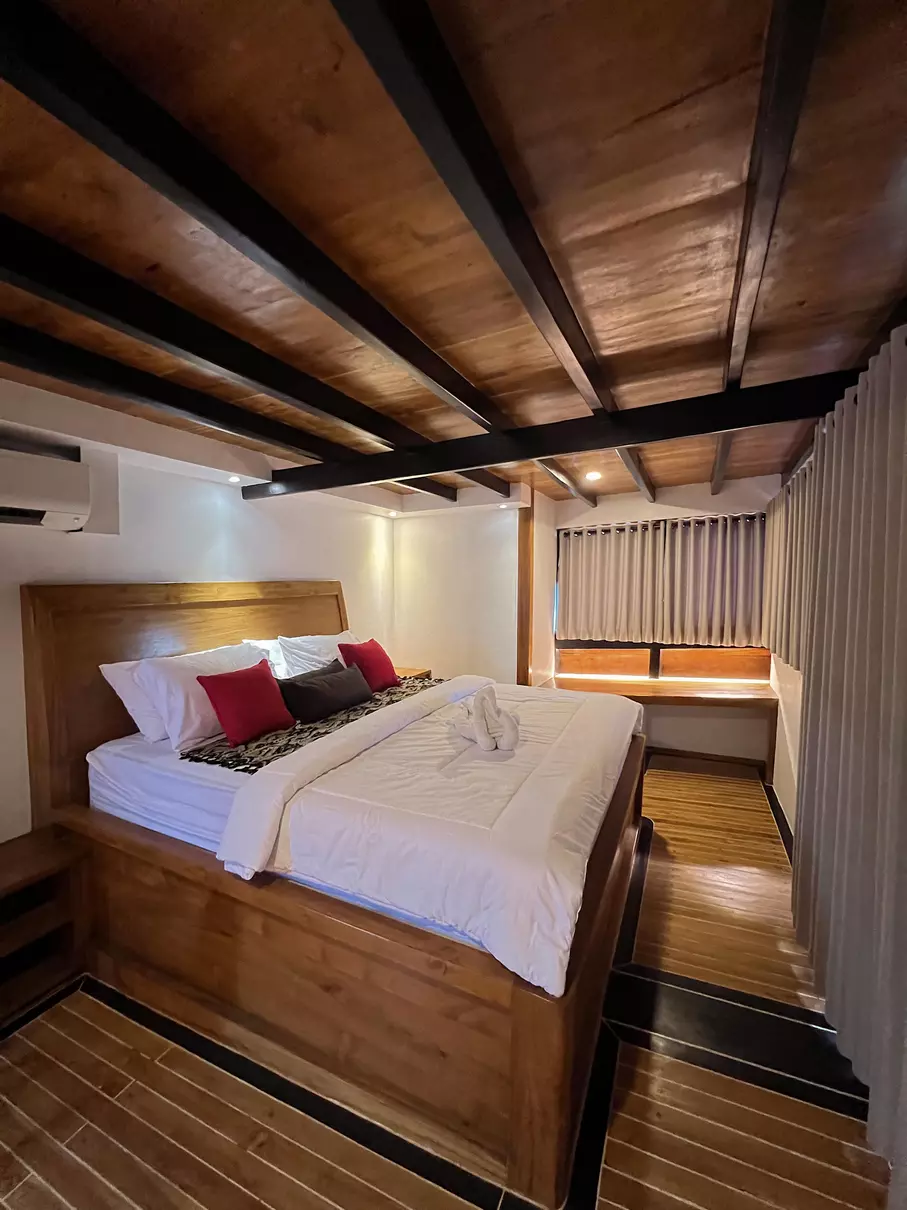 Suite Cabin