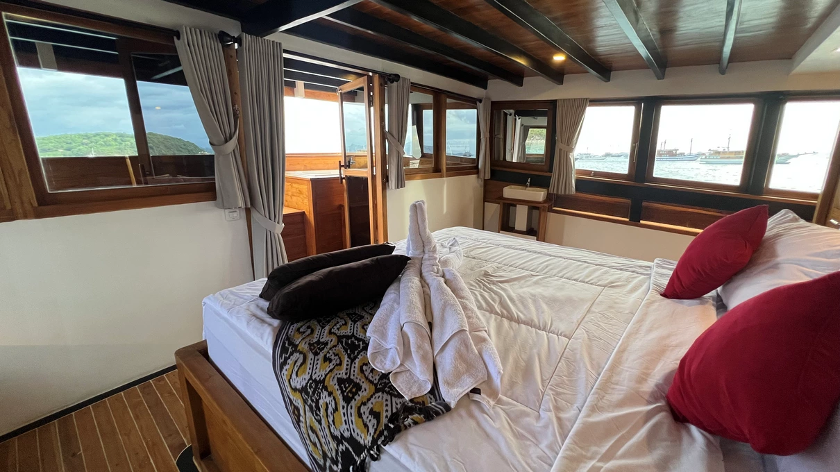 Suite Cabin