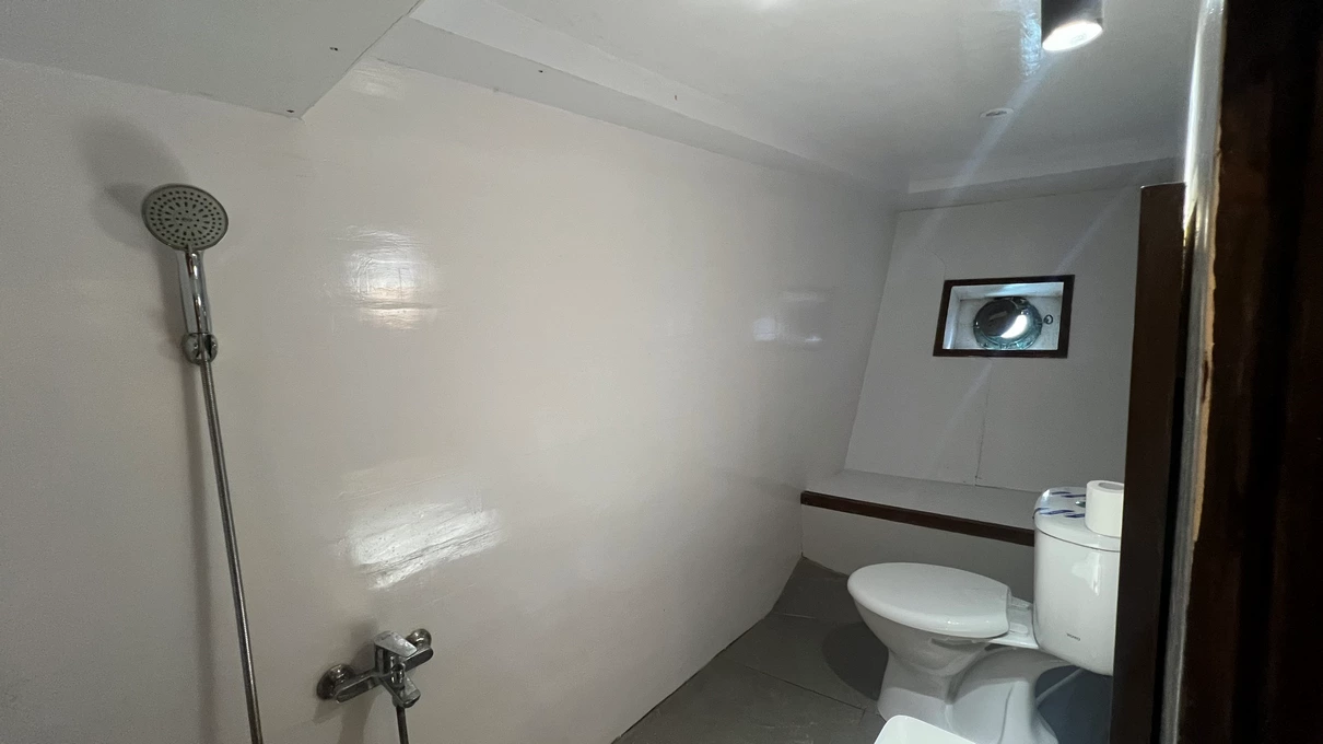 Superior Cabin 4